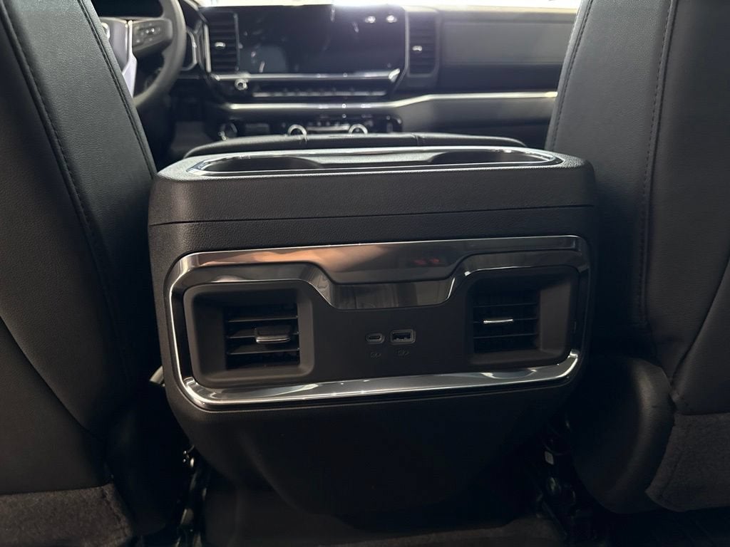 2026 GMC Sierra 1500 SLT - Photo 23