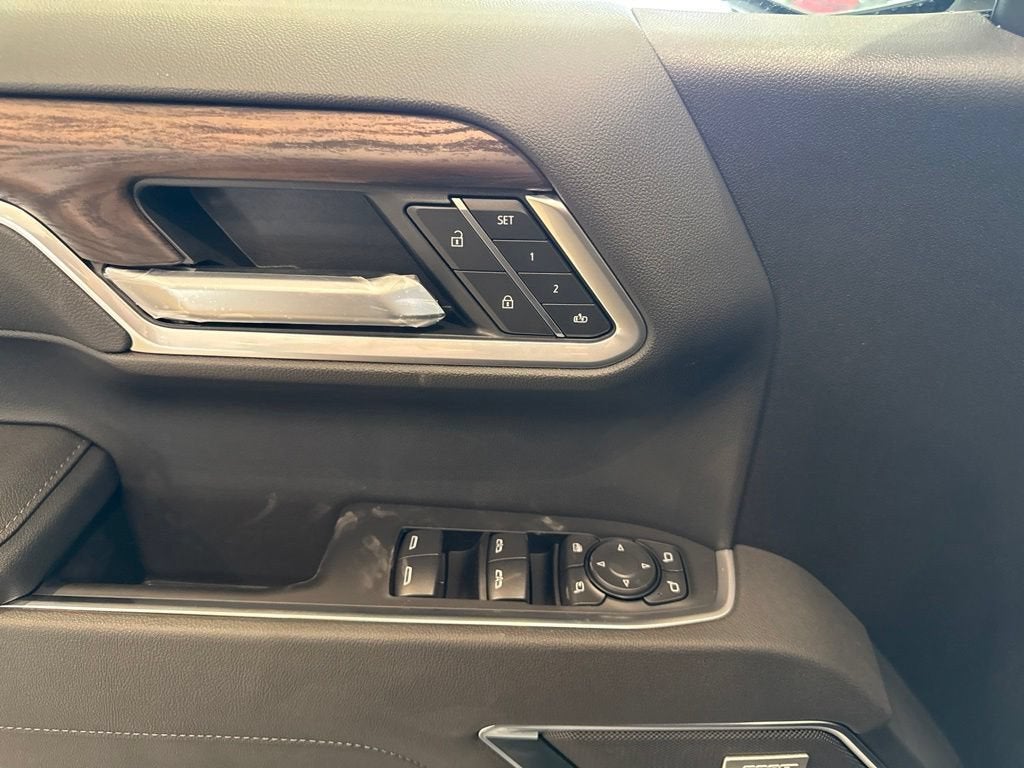 2026 GMC Sierra 1500 SLT - Photo 25