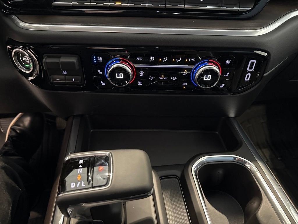 2026 GMC Sierra 1500 SLT - Photo 29