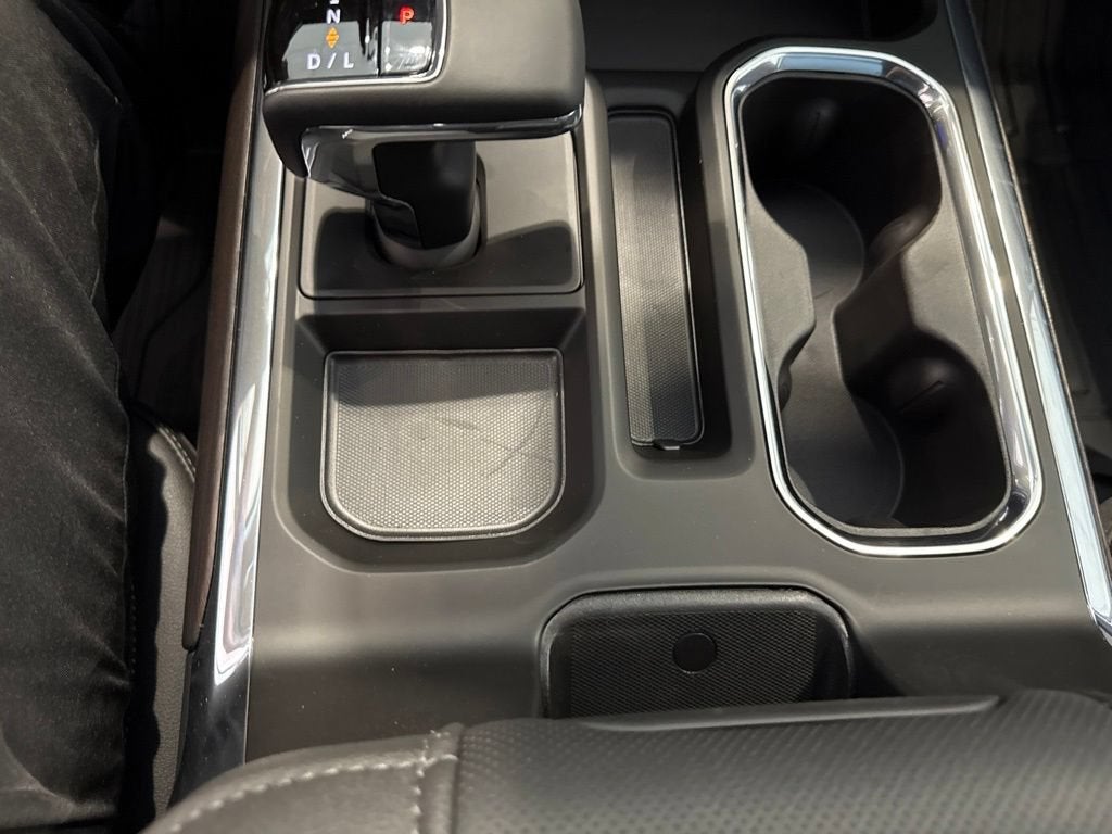 2026 GMC Sierra 1500 SLT - Photo 30