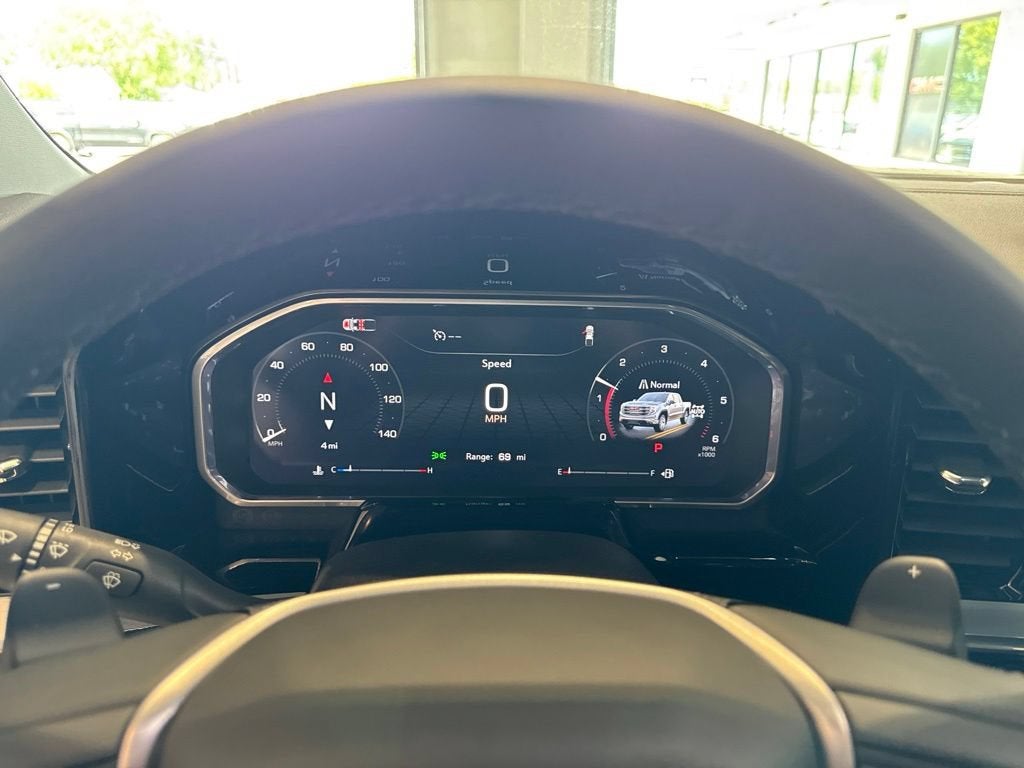 2026 GMC Sierra 1500 SLT - Photo 31