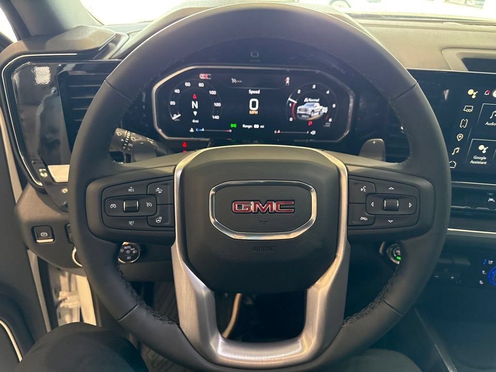 2026 GMC Sierra 1500 SLT - Photo 32