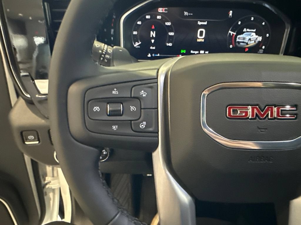 2026 GMC Sierra 1500 SLT - Photo 34