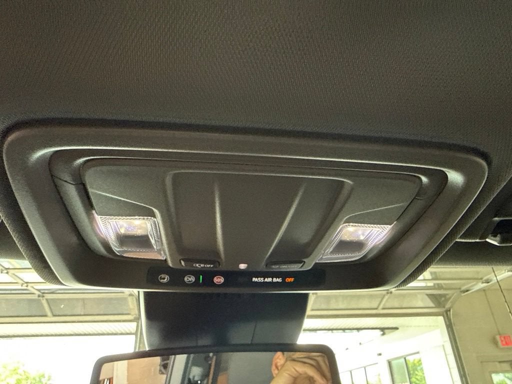 2026 GMC Sierra 1500 SLT - Photo 36
