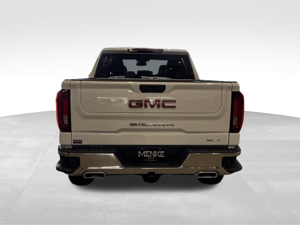 2026 GMC Sierra 1500 SLT - Photo 6