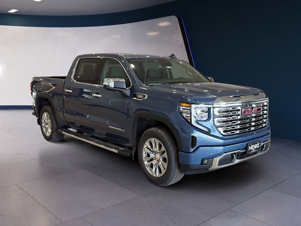 2026 GMC Sierra 4WD Crew Cab Short Box Denali's photo