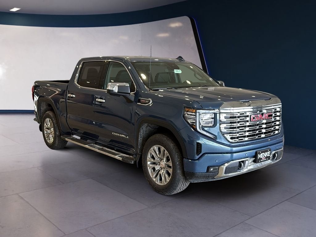 2026 GMC Sierra 4WD Crew Cab Short Box Denali's photo