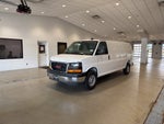 2025 GMC Savana Cargo 2500 Work Van