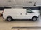 2025 GMC Savana Cargo 2500 Work Van
