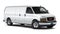 2025 GMC Savana Cargo 2500 Work Van