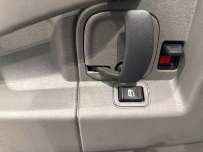 2025 GMC Savana Cargo 2500 Work Van