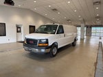 2025 GMC Savana Cargo 2500 Work Van