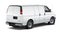 2025 GMC Savana Cargo 3500 Work Van