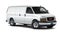 2025 GMC Savana Cargo 3500 Work Van
