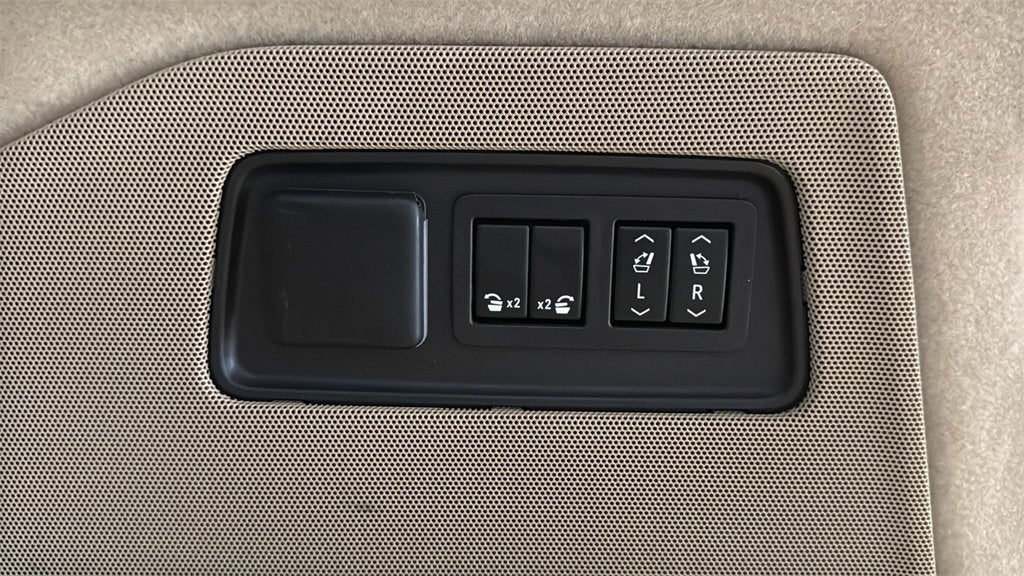 2023 Cadillac Escalade ESV Premium Luxury