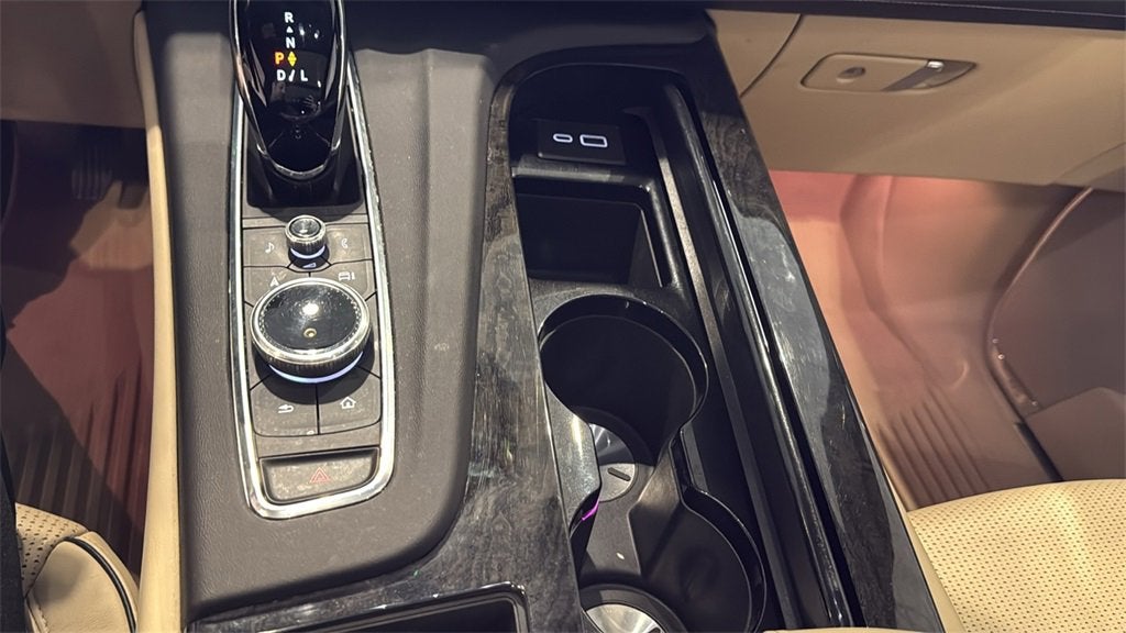 2023 Cadillac Escalade ESV Premium Luxury