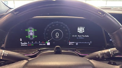 2023 Cadillac Escalade ESV Premium Luxury