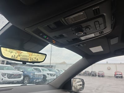 2023 Cadillac Escalade ESV Sport