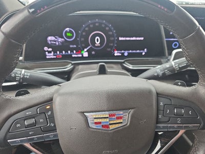 2023 Cadillac Escalade ESV Sport