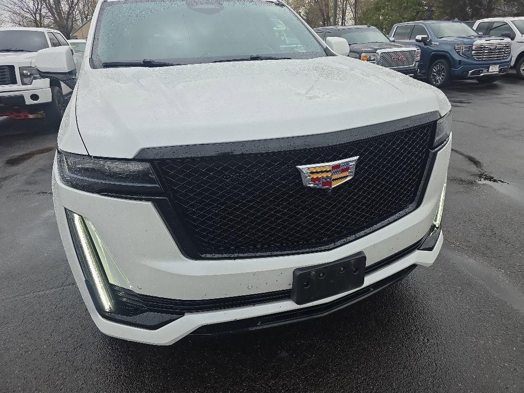 2023 Cadillac Escalade ESV Sport