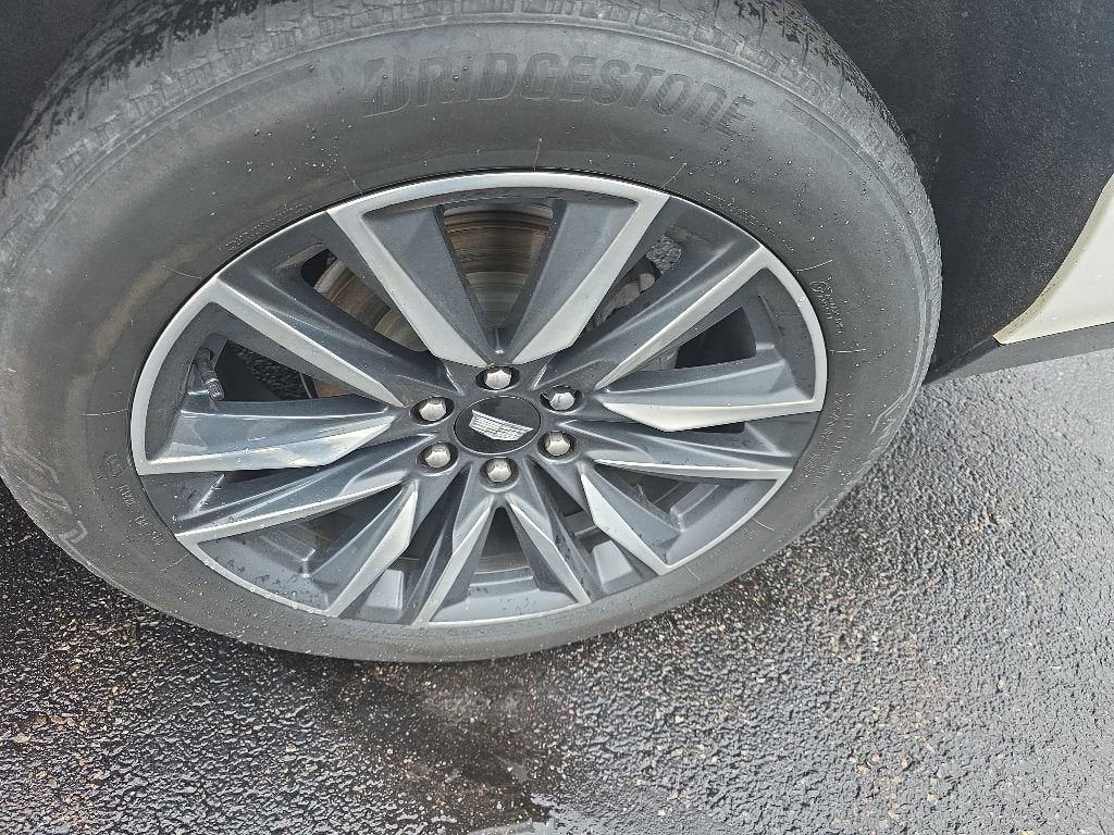 2023 Cadillac Escalade ESV Sport