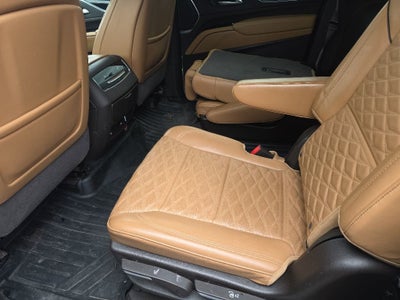 2023 Cadillac Escalade ESV Sport