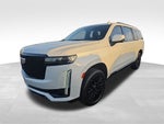 2021 Cadillac Escalade ESV Sport Platinum