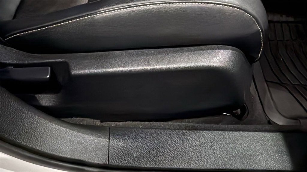 2018 Honda Accord Sedan Sport 1.5T