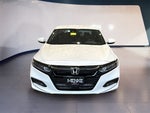 2018 Honda Accord Sedan Sport 1.5T