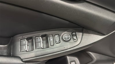 2018 Honda Accord Sedan Sport 1.5T