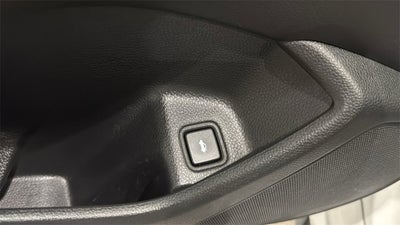 2018 Honda Accord Sedan Sport 1.5T