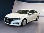 2018 Honda Accord Sedan Sport 1.5T