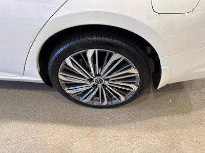 2025 Nissan Altima SL