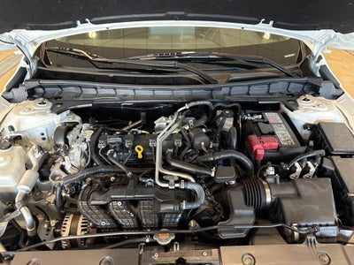 2025 Nissan Altima SL