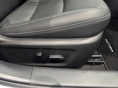 2025 Nissan Altima SL