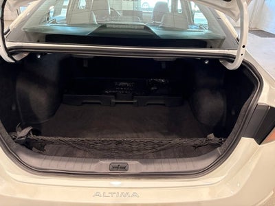 2025 Nissan Altima SL