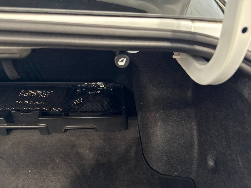 2025 Nissan Altima SL