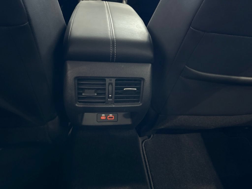 2025 Nissan Altima SL