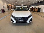 2025 Nissan Altima SL
