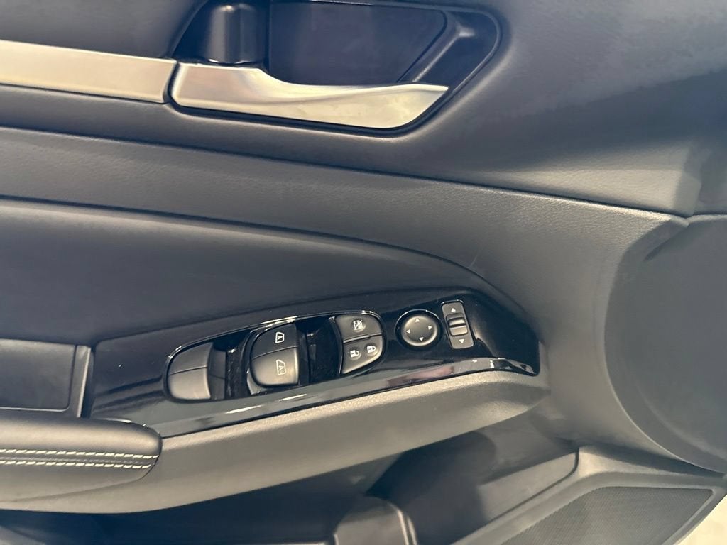2025 Nissan Altima SL