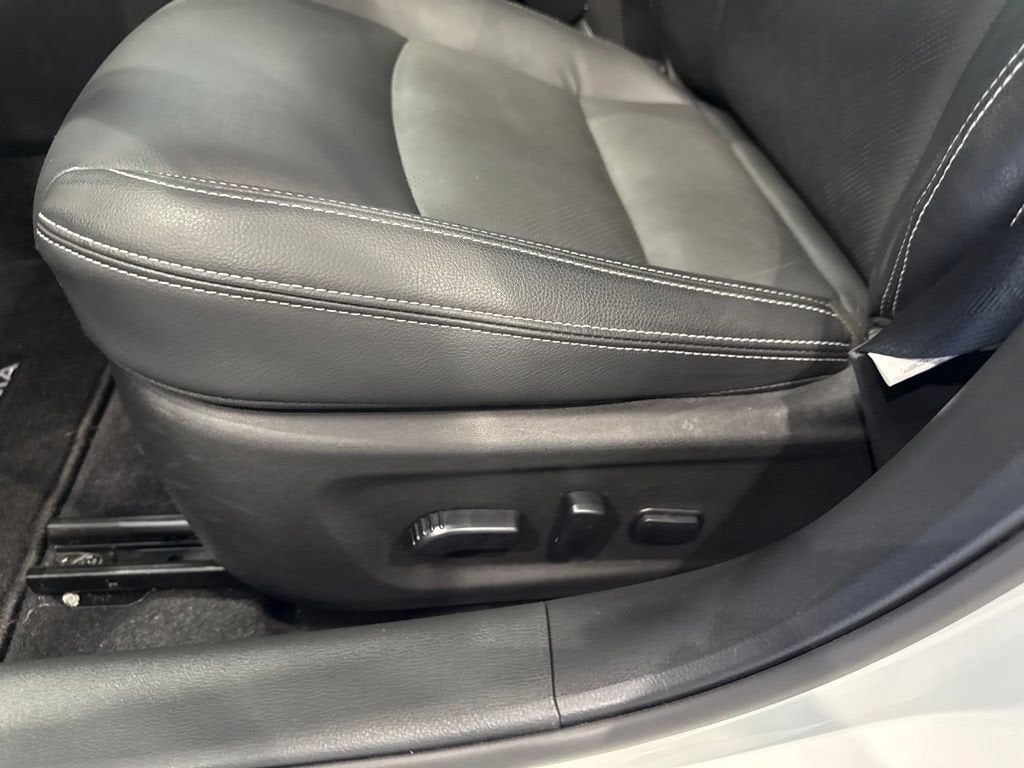 2025 Nissan Altima SL