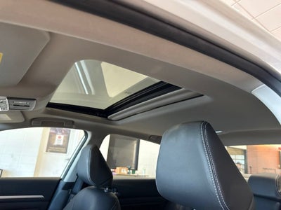 2025 Nissan Altima SL