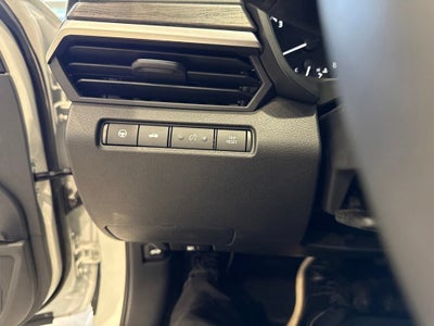 2025 Nissan Altima SL