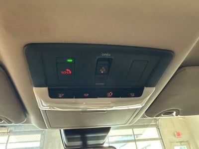 2025 Nissan Altima SL