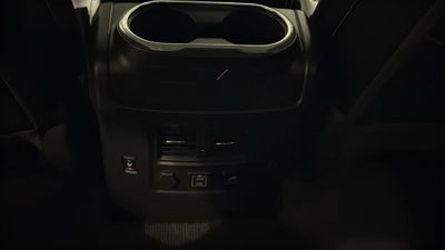 2019 Nissan Titan PRO-4X