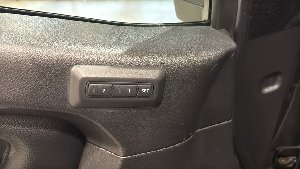 2019 Nissan Titan PRO-4X