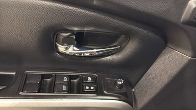 2019 Nissan Titan PRO-4X