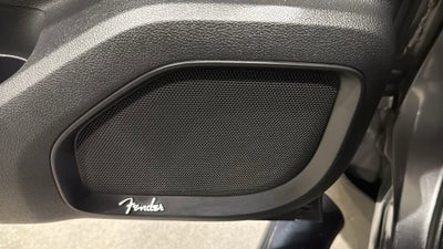 2019 Nissan Titan PRO-4X