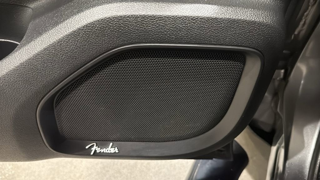 2019 Nissan Titan PRO-4X