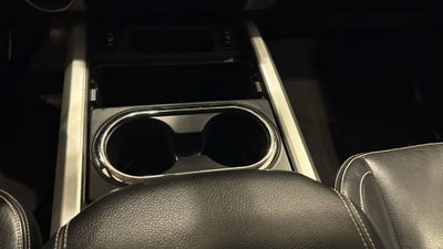 2019 Nissan Titan PRO-4X